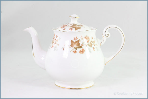 Colclough - Avon (8656) - Teapot