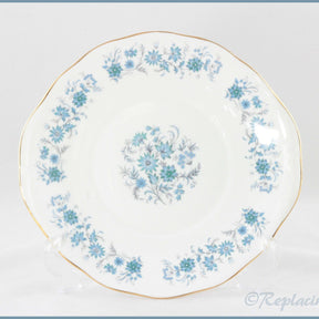 Colclough - Braganza - Bread & Butter Plate