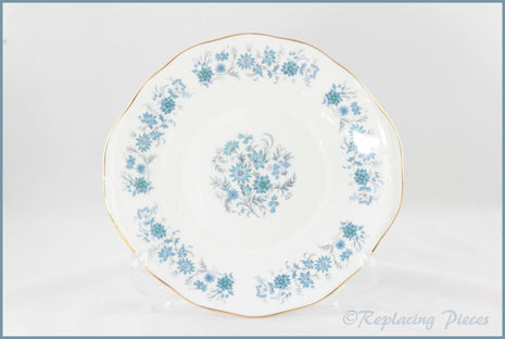 Colclough - Braganza - Bread & Butter Plate