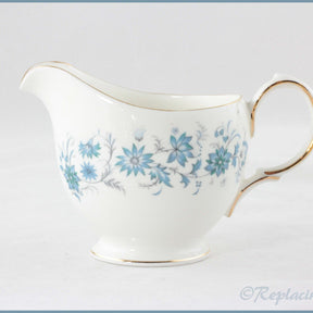 Colclough - Braganza - Milk Jug