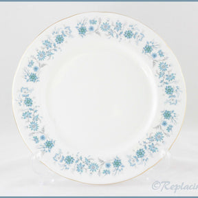 Colclough - Braganza - Dinner Plate