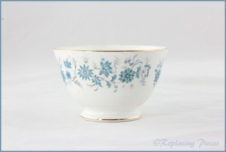 Colclough - Braganza - Sugar Bowl