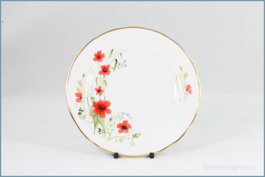 Colclough - Carmina (8657) - 6 1/4" Side Plate