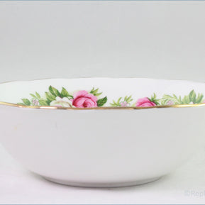 Colclough - Enchantment - Cereal Bowl