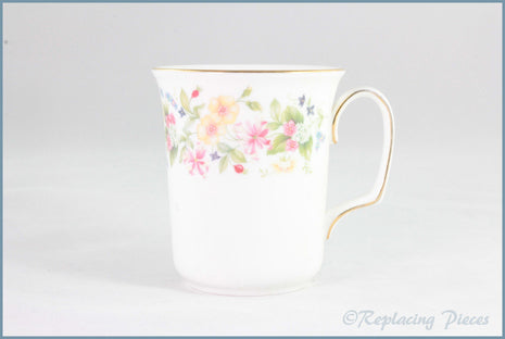 Colclough - Hedgerow (8682) - Mug