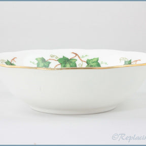Colclough - Ivy Leaf (8143) - Cereal Bowl