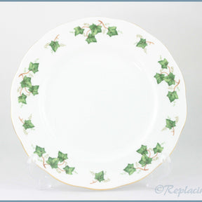 Colclough - Ivy Leaf (8143) - Dinner Plate