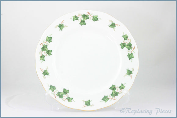 Colclough - Ivy Leaf (8143) - Dinner Plate