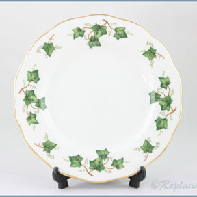 Colclough - Ivy Leaf (8143) - 8 1/4