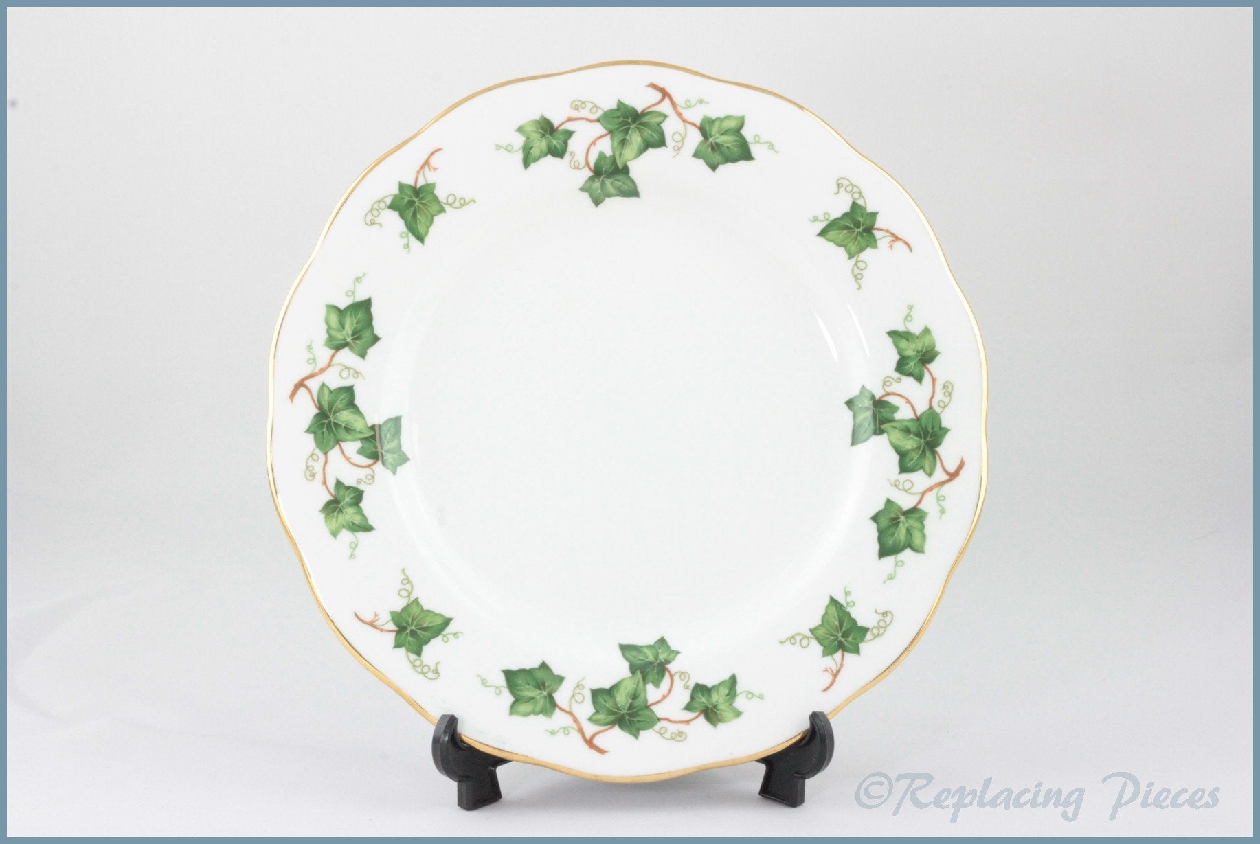 Colclough - Ivy Leaf (8143) - 8 1/4