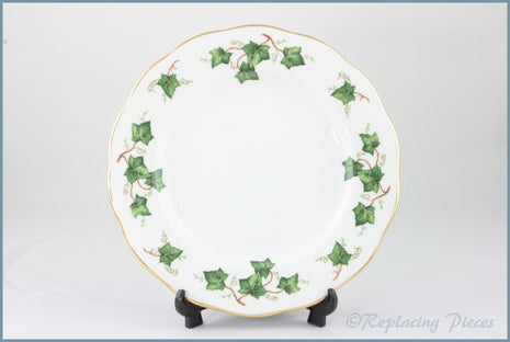 Colclough - Ivy Leaf (8143) - 8 1/4" Salad Plate