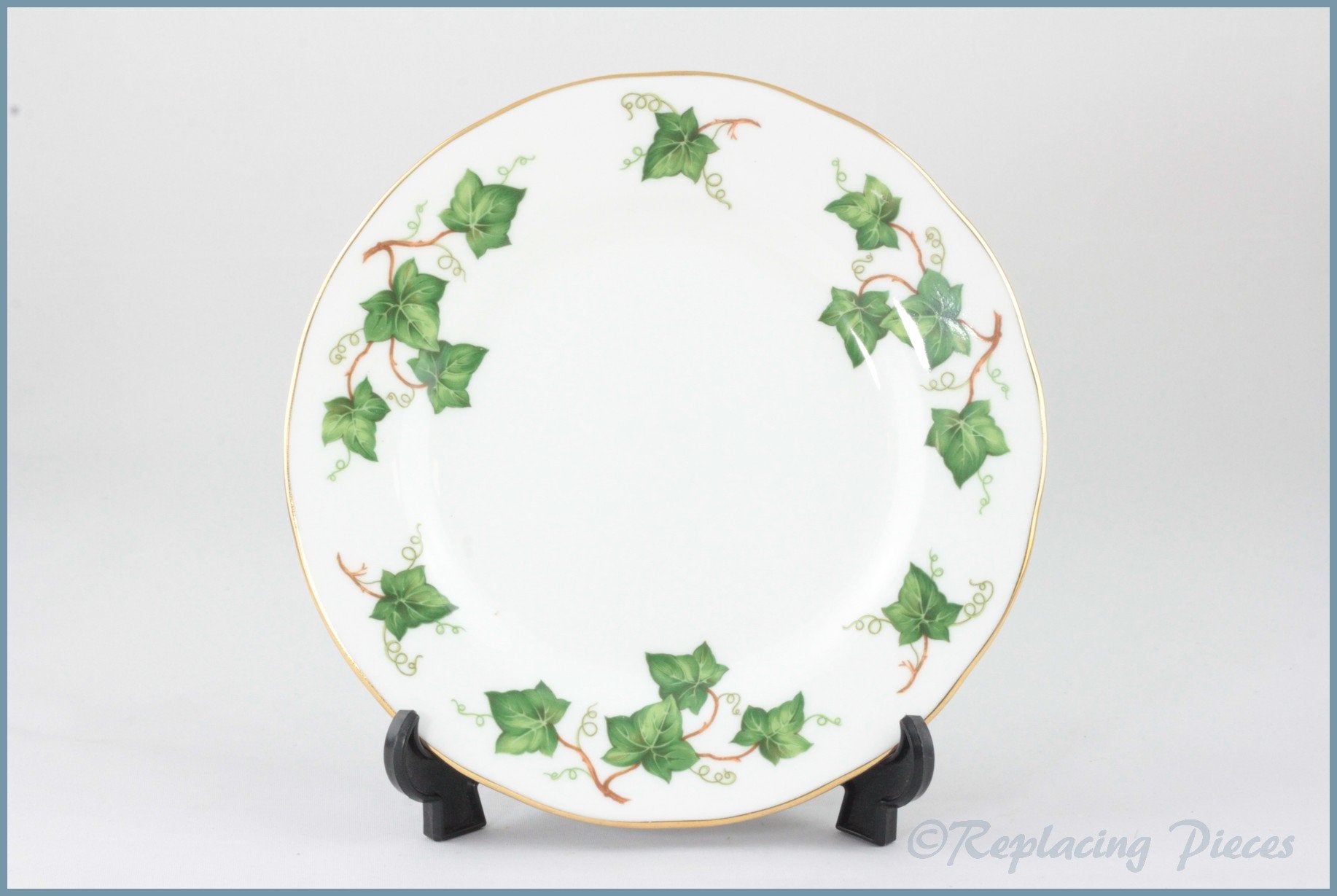 Colclough - Ivy Leaf (8143) - 6 1/4