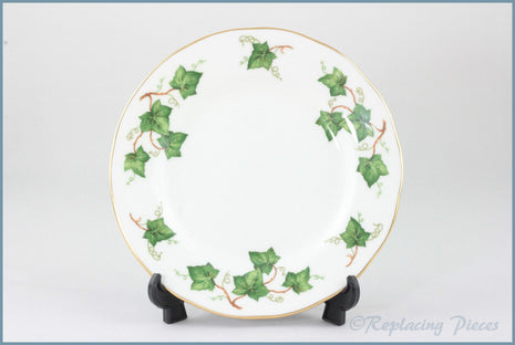 Colclough - Ivy Leaf (8143) - 6 1/4" Side Plate (Round)