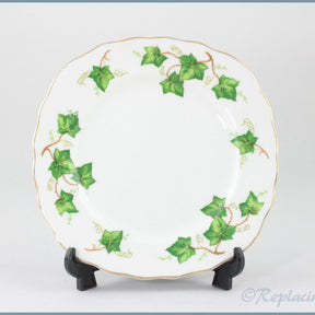 Colclough - Ivy Leaf (8143) - 6 1/4