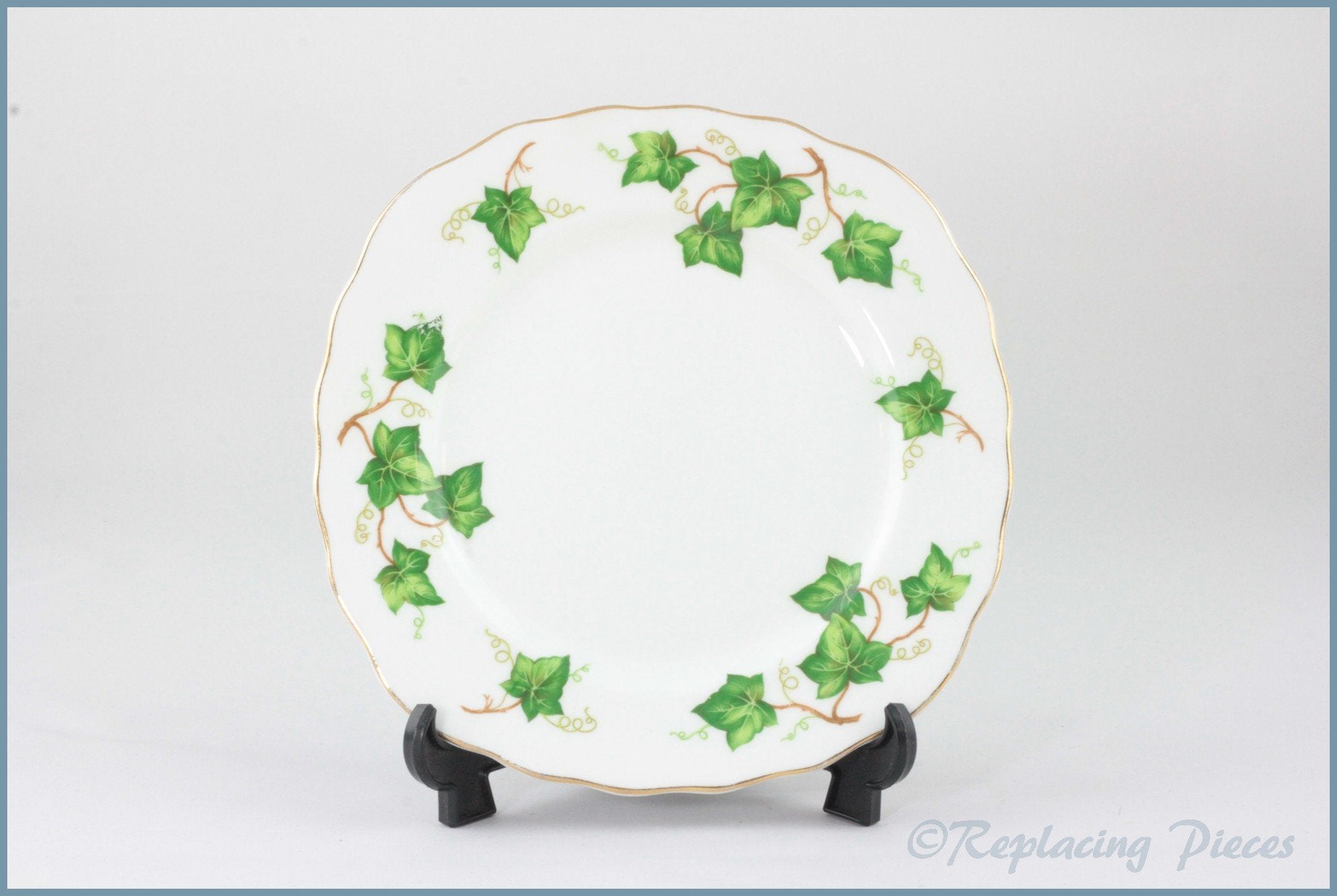 Colclough - Ivy Leaf (8143) - 6 1/4
