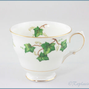 Colclough - Ivy Leaf (8143) - Dinner Plate