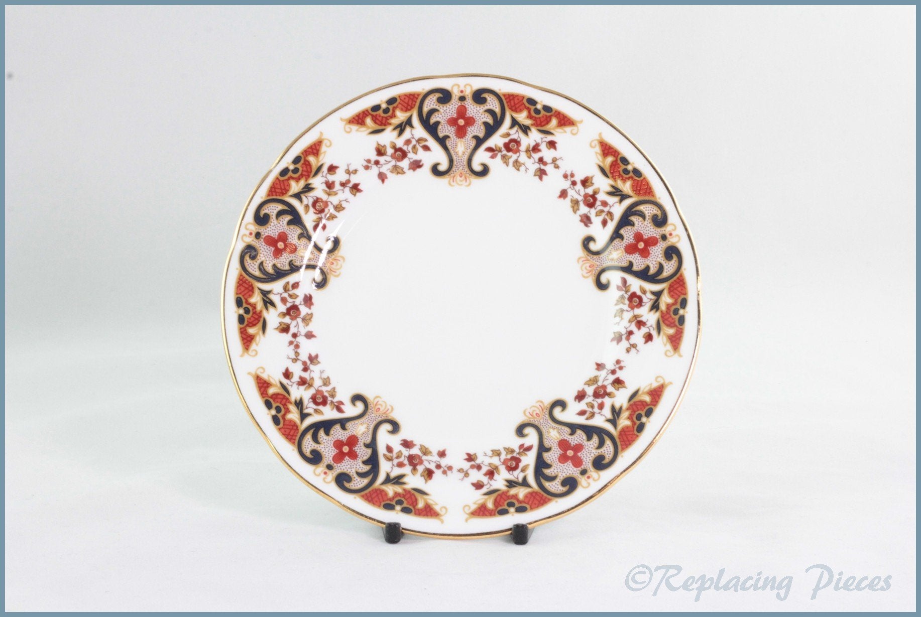 Colclough - Royale (8525) - 6 3/8