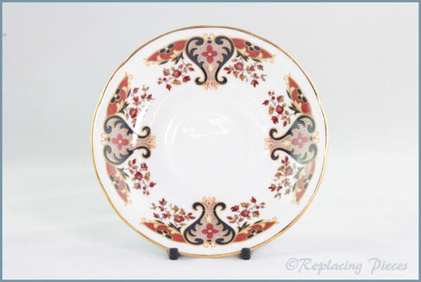 Colclough - Royale (8525) - Tea Saucer