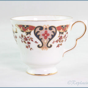 Colclough - Royale (8525) - Teacup (Pear Shape)