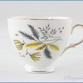 Colclough - Stardust (6791) - Teacup (Plain Rim)