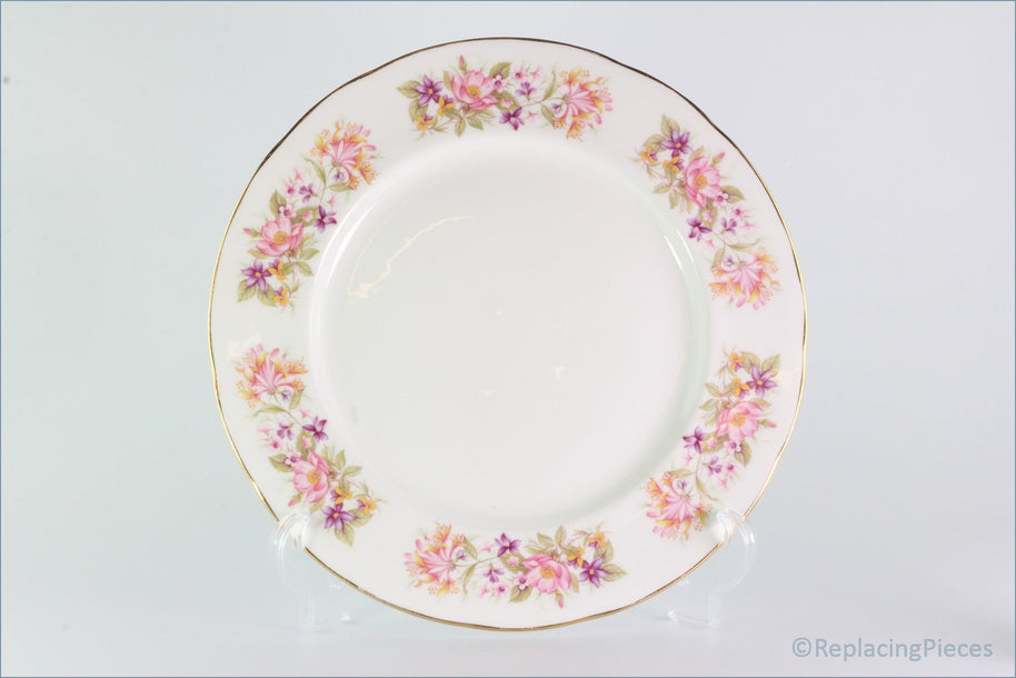 Colclough - Wayside (8581) - Dinner Plate