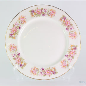 Colclough - Wayside (8581) - Dinner Plate