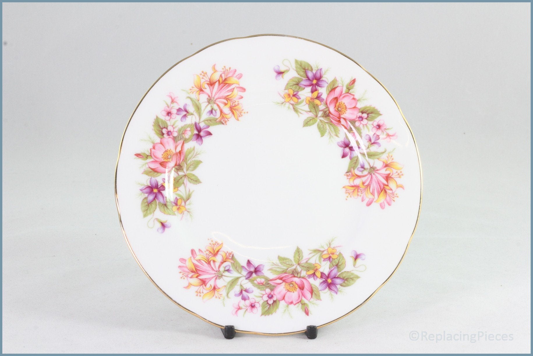 Colclough - Wayside (8581) - 6 1/4