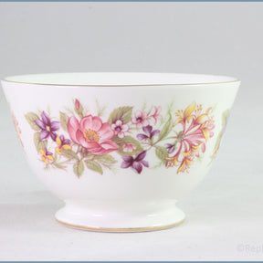Colclough - Wayside (8581) - Sugar Bowl