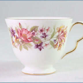 Colclough - Wayside (8581) - Teacup
