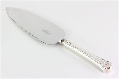 Cooper Brothers - Royal Prince - Cake Slice