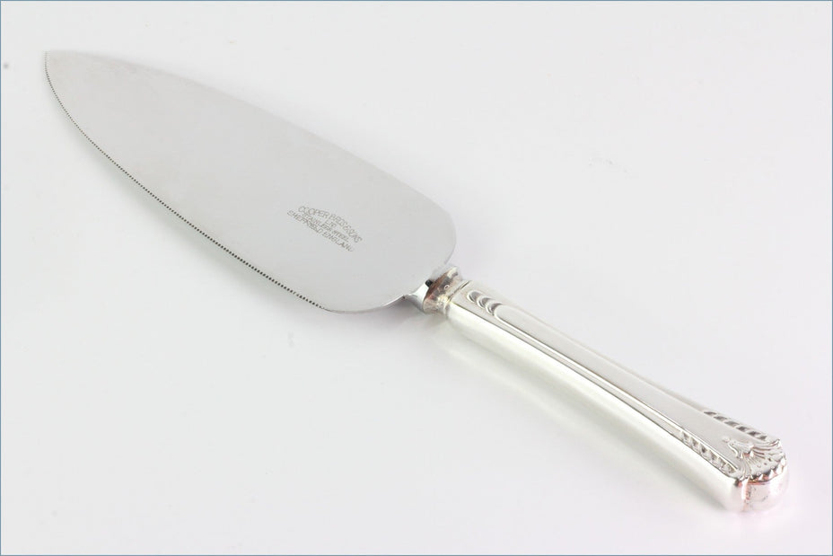 Cooper Brothers - Royal Prince - Cake Slice