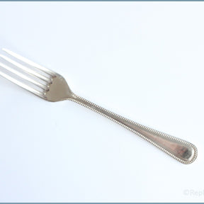 Cooper Ludlam - Bead (EPNS) - Dessert Fork