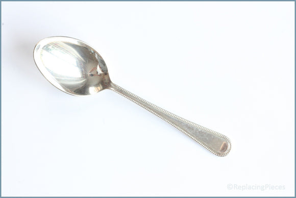 Cooper Ludlam - Bead (EPNS) - Dessert Spoon