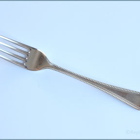 Cooper Ludlam - Bead (EPNS) - Dinner Fork