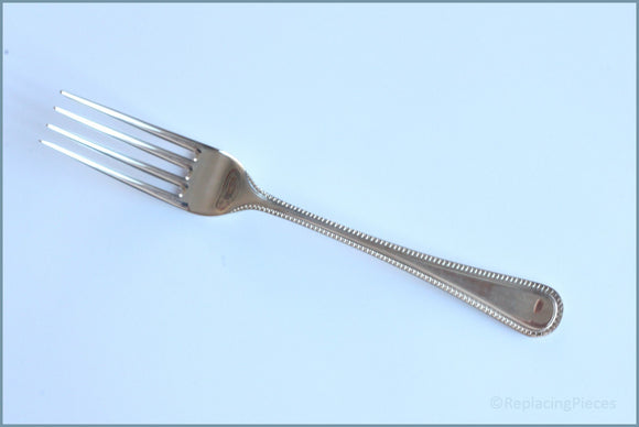 Cooper Ludlam - Bead (EPNS) - Dinner Fork