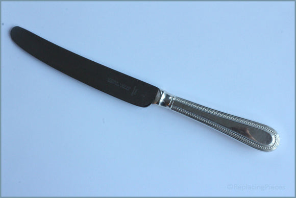 Cooper Ludlam - Bead (EPNS) - Dinner Knife (Blade Goes Into Handle)
