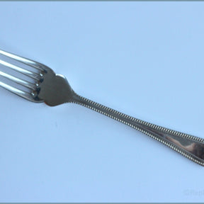 Cooper Ludlam - Bead (EPNS) - Fish Fork