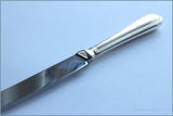 Cooper Ludlam - Bead (EPNS) - Dessert Knife (Blade Is Shoulder Of Handle)