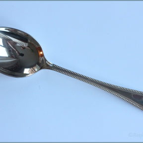 Cooper Ludlam - Bead (EPNS) - Serving Spoon