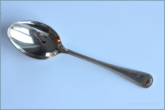 Cooper Ludlam - Bead (EPNS) - Serving Spoon