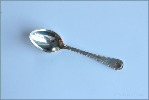 Cooper Ludlam - Bead (EPNS) - Tea Spoon