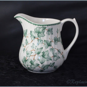 BHS - Country Vine - 2 Pint Jug