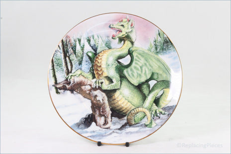 Crown Staffordshire - Enchantica - Spring (Gorgoyle)