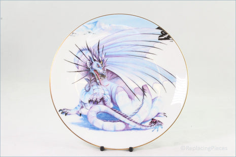 Crown Staffordshire - Enchantica - Winter (Grawlfang The Terrible)