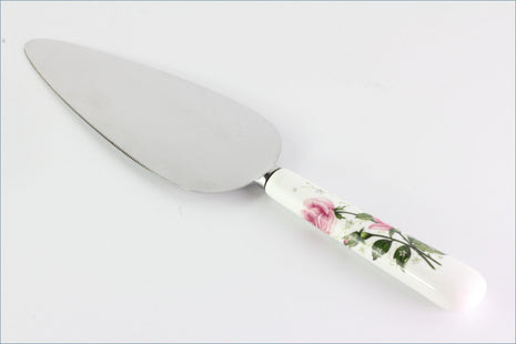 Crown Staffordshire - Cake Slice