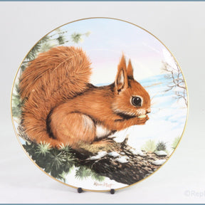 Crown Staffordshire - Wildlife In Winter - Early Awakening