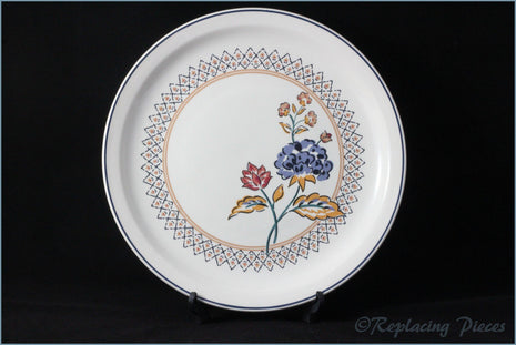 Boots - Camargue - Dinner Plate (Cross Hatch)