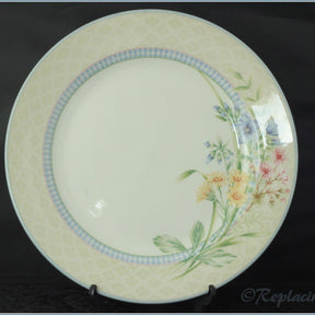 Churchill - Meadowfields - Dinner Plate