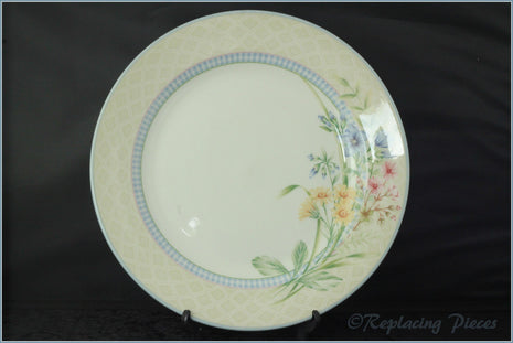 Churchill - Meadowfields - Dinner Plate