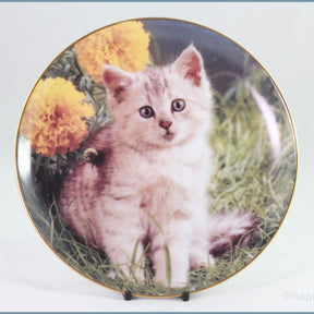 Danbury Mint - Tiny Treasures - Penny
